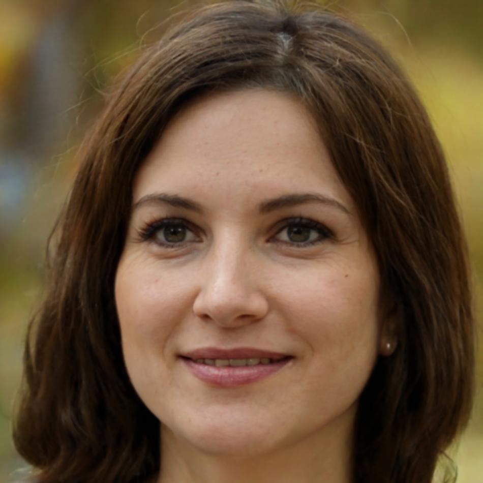 Elena Popovici - Consultant bugetare personală